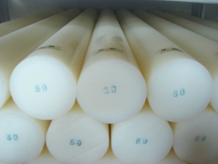 聚四氟乙烯(ptfe)棒